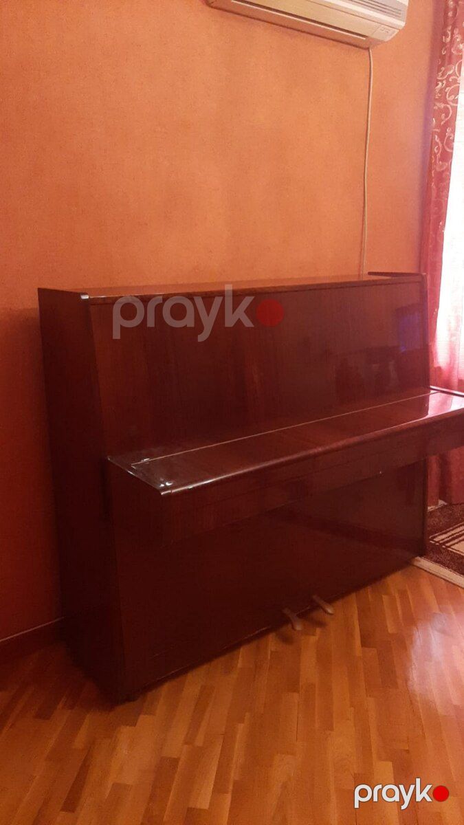 Pianino Belarus — Musiqiə alətləri, Bakı (2)