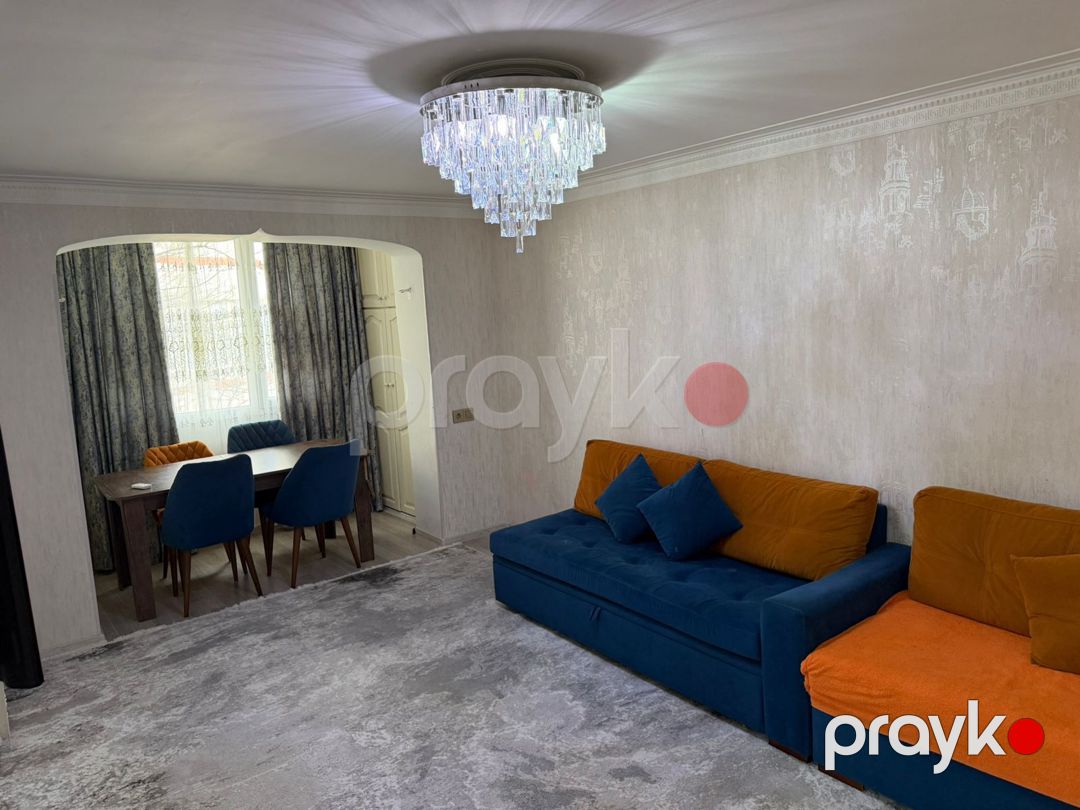 Satılır 3 otaqlı köhnə tikili 75 m² — Mənzil, Bakı (10)