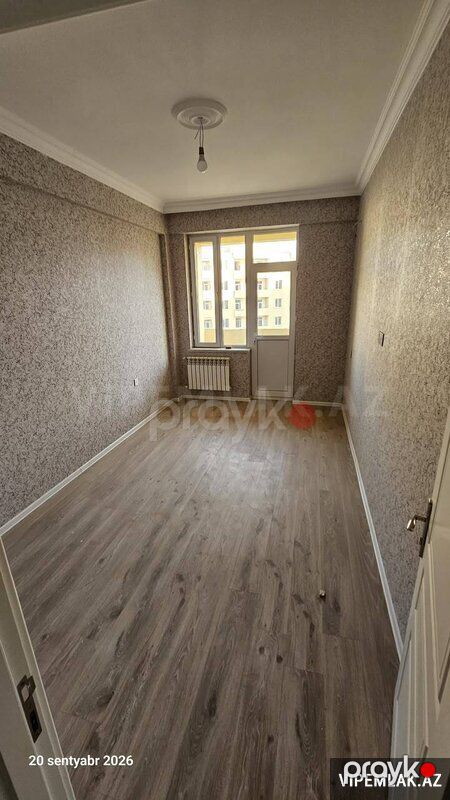 Abşeron rayonunda 2 otaqlı Yeni tikili Satılır, 74 m² — Mənzil, Bakı (8)