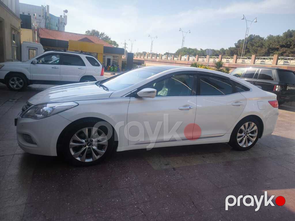 Hyundai Azera, 3.0 L, 2013 il, 243 000 km — Avtomobillər, Bakı (7)