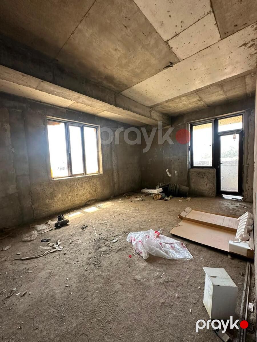 Satılır 3 otaqlı yeni tikili 123 m² — Mənzil, Bakı (2)
