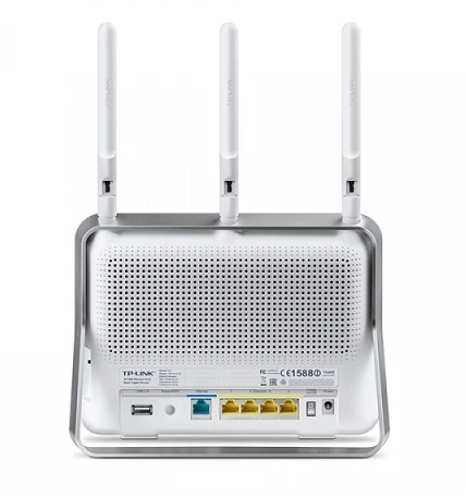 TP-Link Archer C9 Wi-Fi Router — Giriş nöqtələri, Bakı (3)