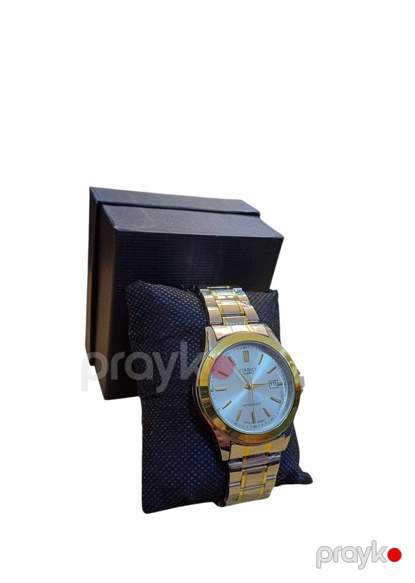 Casio qol saatı — Şəxsi əşyalar, Bakı (2)