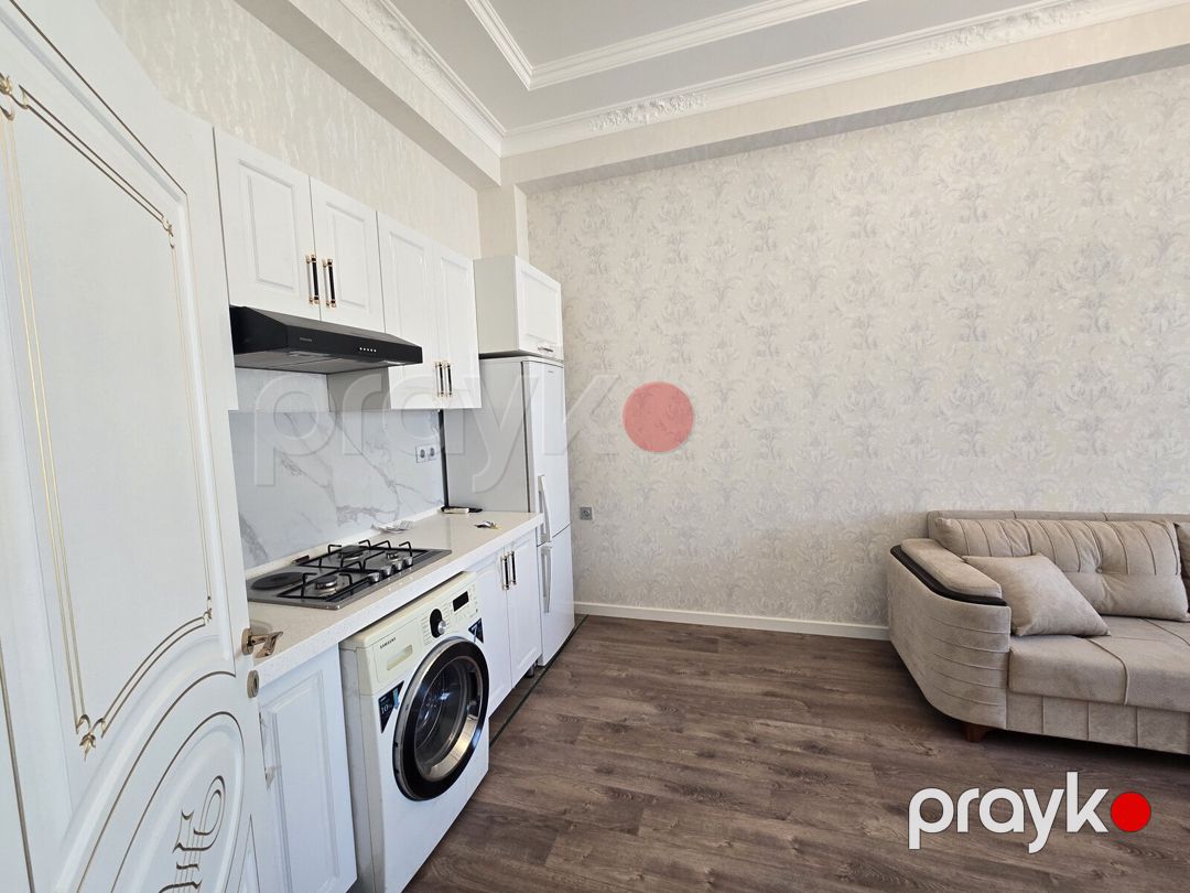 Satılır 2 otaqlı yeni tikili 40 m² — Mənzil, Sumqayıt (4)