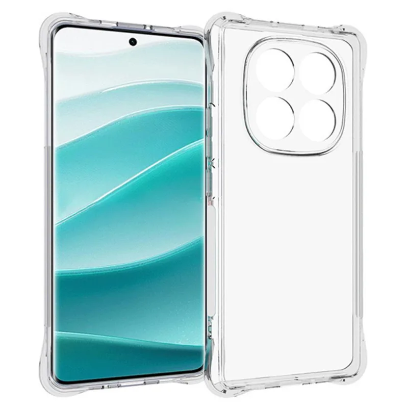 Case Redmi Note 14 Pro 4G — Mallar, Bakı (2)