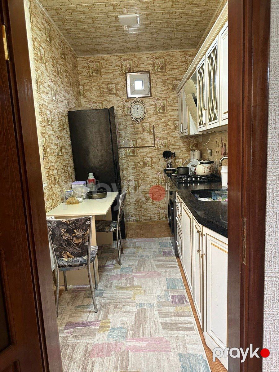 Satılır 4 otaqlı həyət evi/bağ evi 120 m² — Ev, villa, Bakı (6)