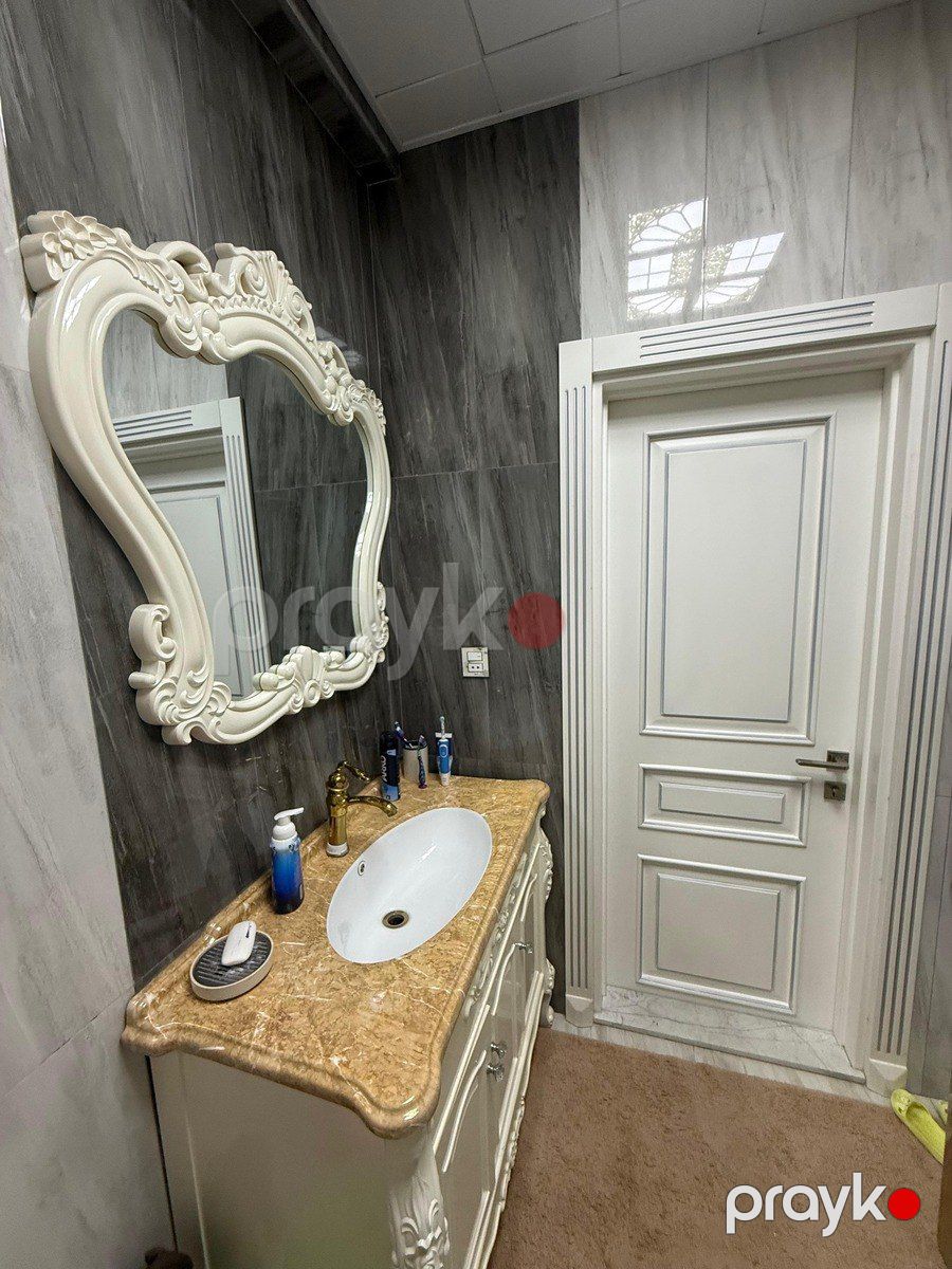 Satılır 3 otaqlı yeni tikili 115 m² — Mənzil, Bakı (12)