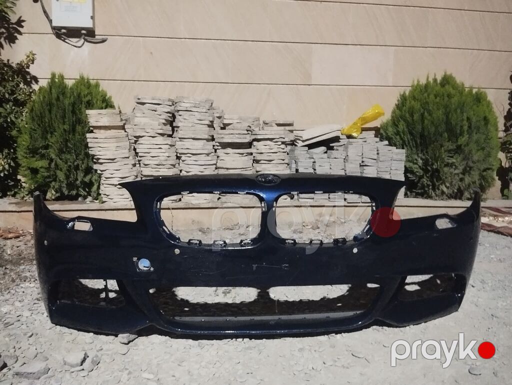 Ön, BMW F10, Ödənişli çatdırılma — Kuzov hissələri, Masazır (3)