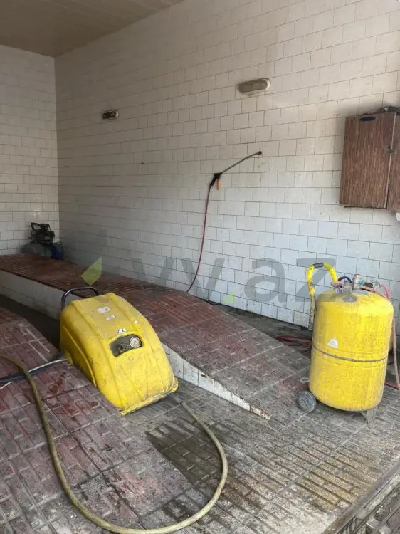 465 m² Obyekt / Ofis Satılır, Digah, Abşeron — Əmlak (8)