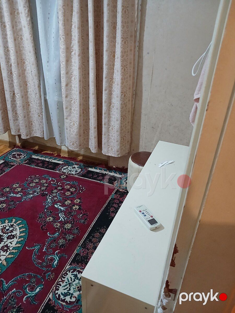 2-otaqlı mənzil, Sumqayıt ş., 40 m² — Mənzil, Sumqayıt (8)