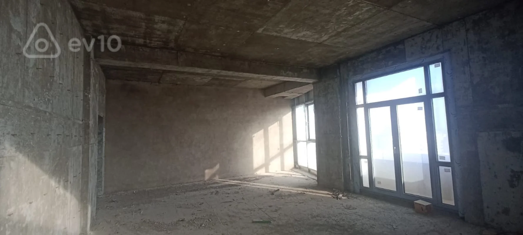 4 otaqlı mənzil, 225 m², Semed Vurgun kucesi — Mənzil, Bakı (6)
