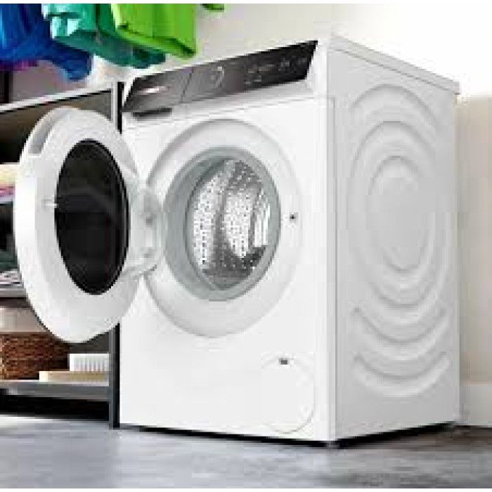 Bosch WGB256A0ME Paltaryuyan Maşın 10 Kq — Ev texnikası, Bakı (3)