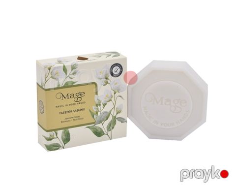 Tualet sabunu Mage Yasemin 100 q — Bakı