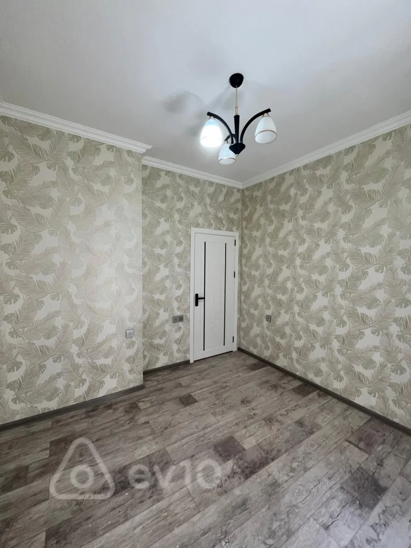 2 otaqlı mənzil, 55 m², Abbas Zamanov küçəsi — Mənzil, Bakı (10)