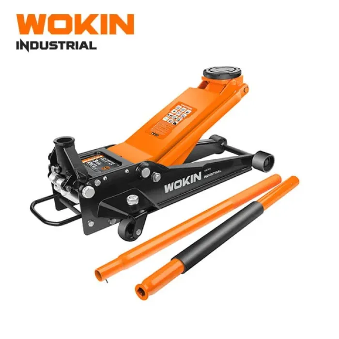 Wokın Hidravlik Domkrat - 1 Ton — Bakı