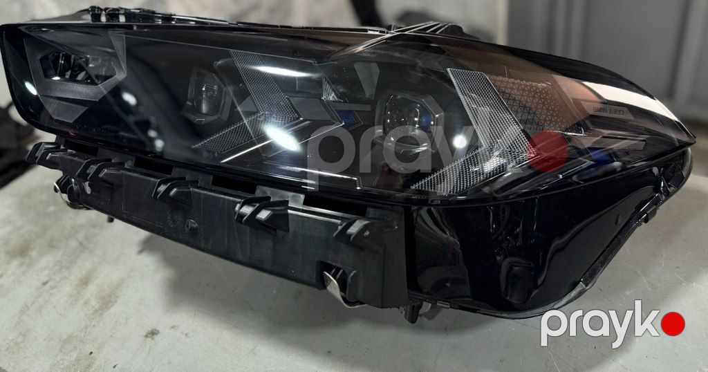 "BMW X5 G05" farası — Ehtiyat hissələri və aksesuarlar, Bakı (5)
