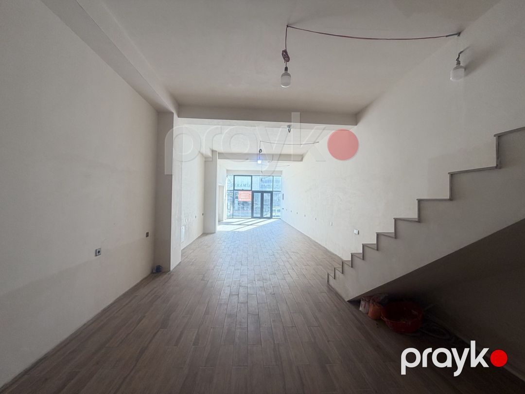 İcarəyə verilir obyekt 240 m² — Əmlak, Bakı (8)