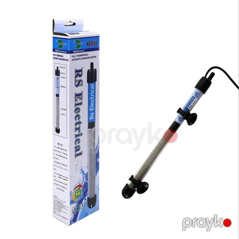 Qızdırıcı RS Electrical, 200 W — Bakı