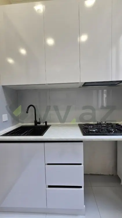 2 otaqlı mənzil Yeni tikili Satılır, Xırdalan — Mənzil, Xırdalan (10)