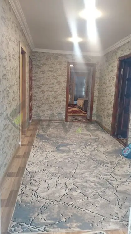 4 otaqlı Həyət evi Satılır, Quba — Ev, villa, Quba (7)