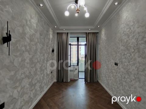 İcarəyə verilir 2 otaqlı yeni tikili 50 m² — Xırdalan