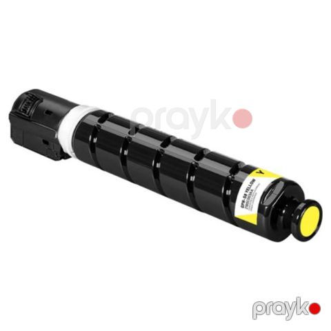 C-exv 65 toner yellow — Bakı