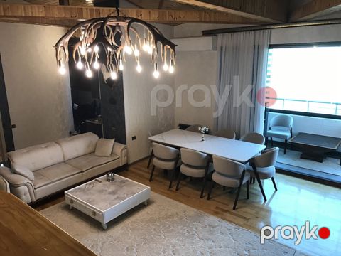 Satılır 4 otaqlı yeni tikili 160 m² — Bakı
