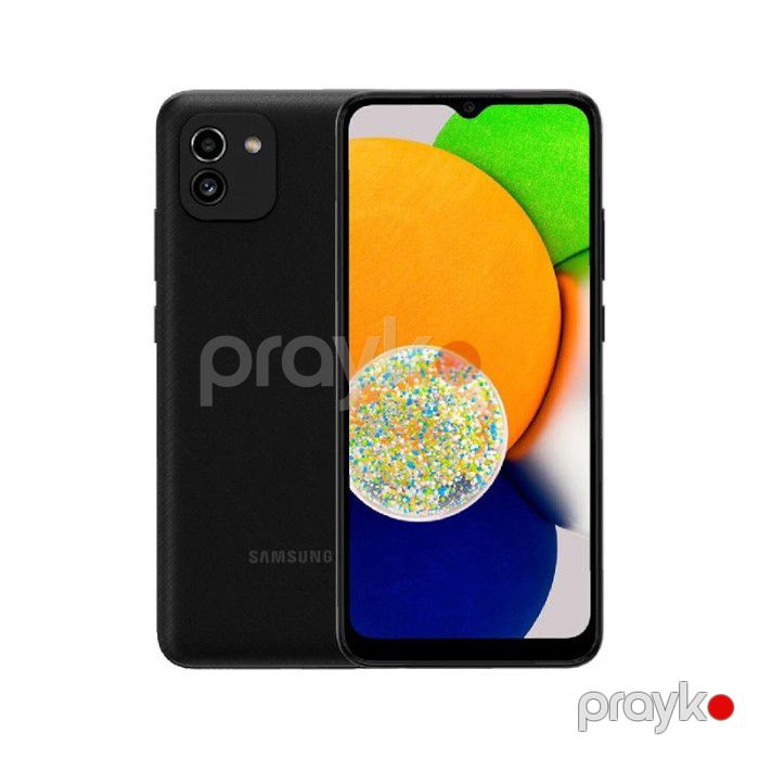Samsung Galaxy A03 Smartfon — Samsung, Bakı (2)