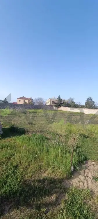 7 sot Torpaq Satılır, Qala, Xəzər, Bakı — Bakı