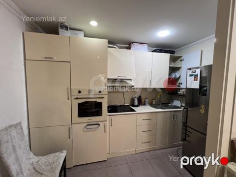 Satılır 3 otaqlı Həyət evi / Villa, 65 m², Səbail rayonu — Bakı