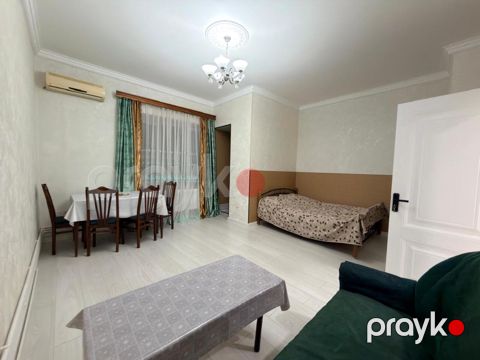 İcarəyə verilir 1 otaqlı köhnə tikili 47 m² — Bakı