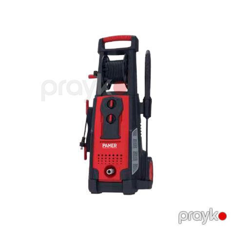 Yüksək təyziqli yuma aparatı Pamer PPVAS-110BR — Bakı