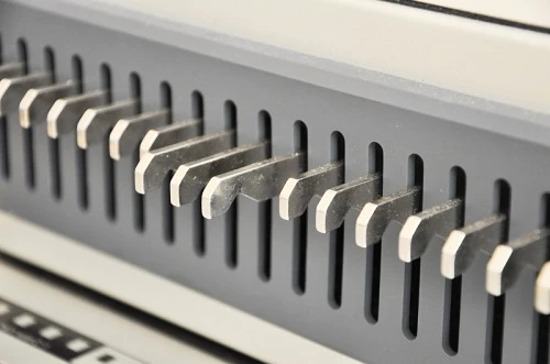 Recosystems WB 6R Wire Binding Machine — Ofis texnikası və istehlak malları, Bakı (2)