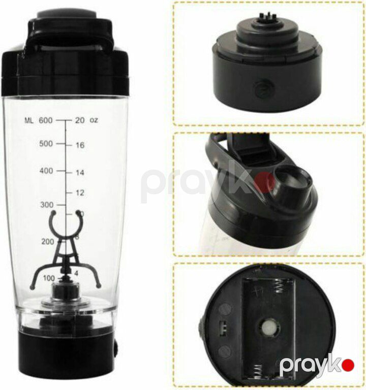 Su qabı "Spıder 2 500 ML" — Qablar və mətbəx əşyaları, Bakı (5)
