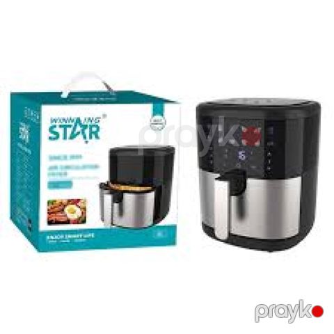 Winning Star Air Fryer ST-9688 — Bakı