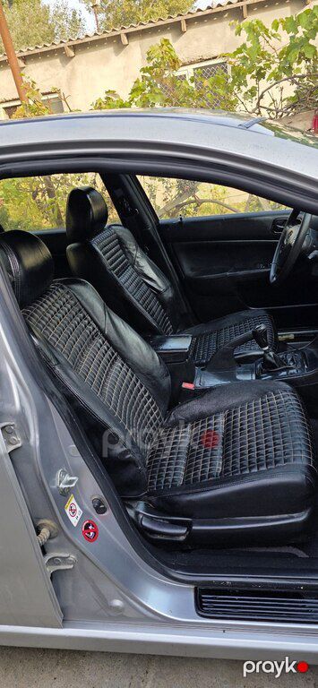 Honda Accord, 2.4 L, 2004 il, 250 000 km — Avtomobillər, Bakı (7)