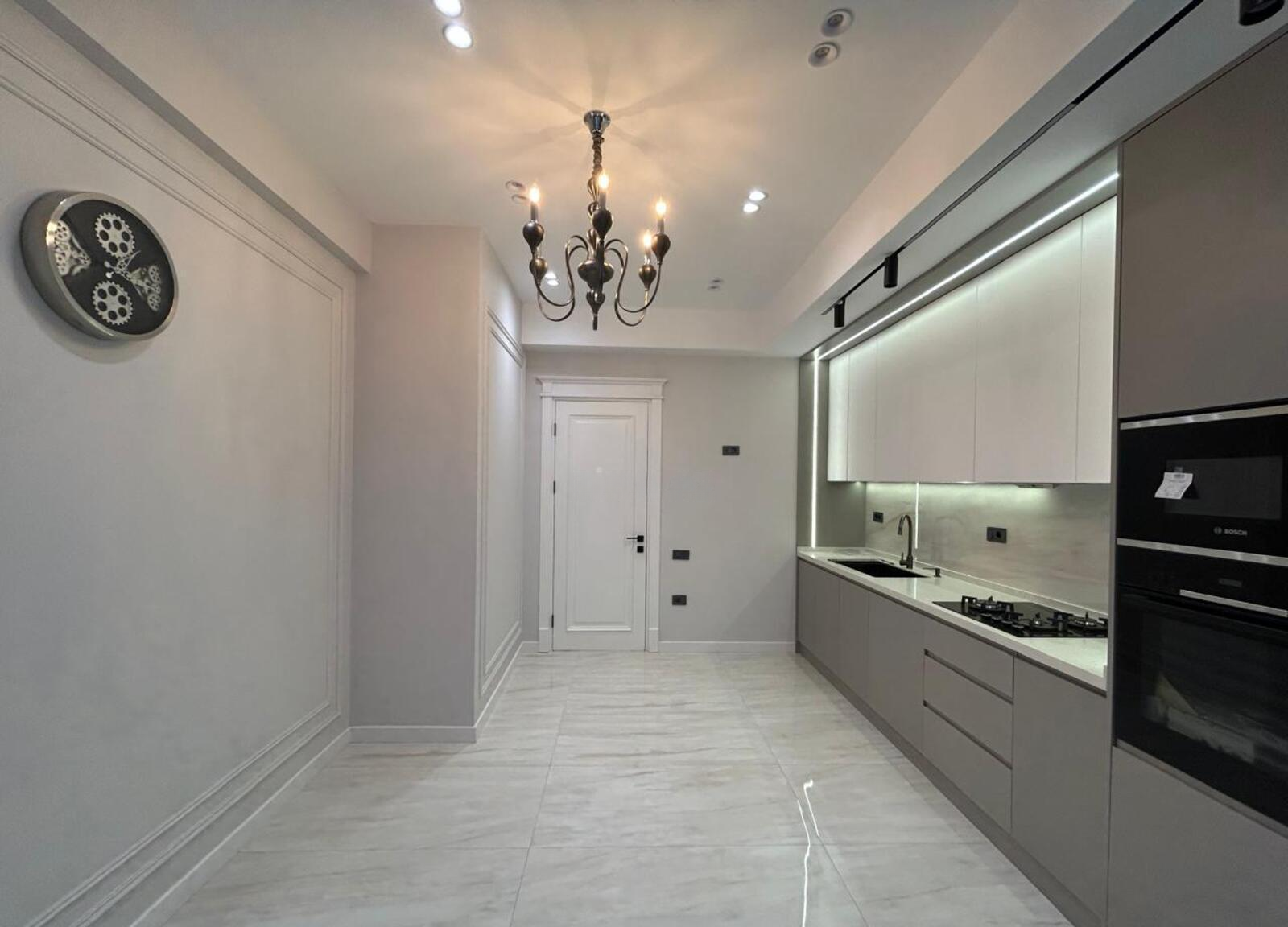 4 otaqlı mənzil 175 m² satılır — Mənzil, Bakı (5)