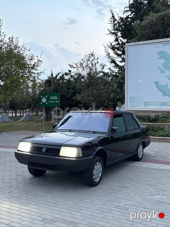 Tofas Sahin, 1.6 L, 2006 il, 260 000 km — Avtomobillər, Mingəçevir (8)