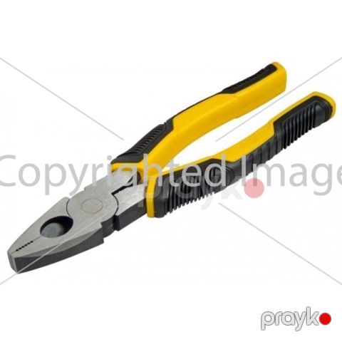 Kəlbətin 180 mm Stanley STHT0-74454 — Bakı