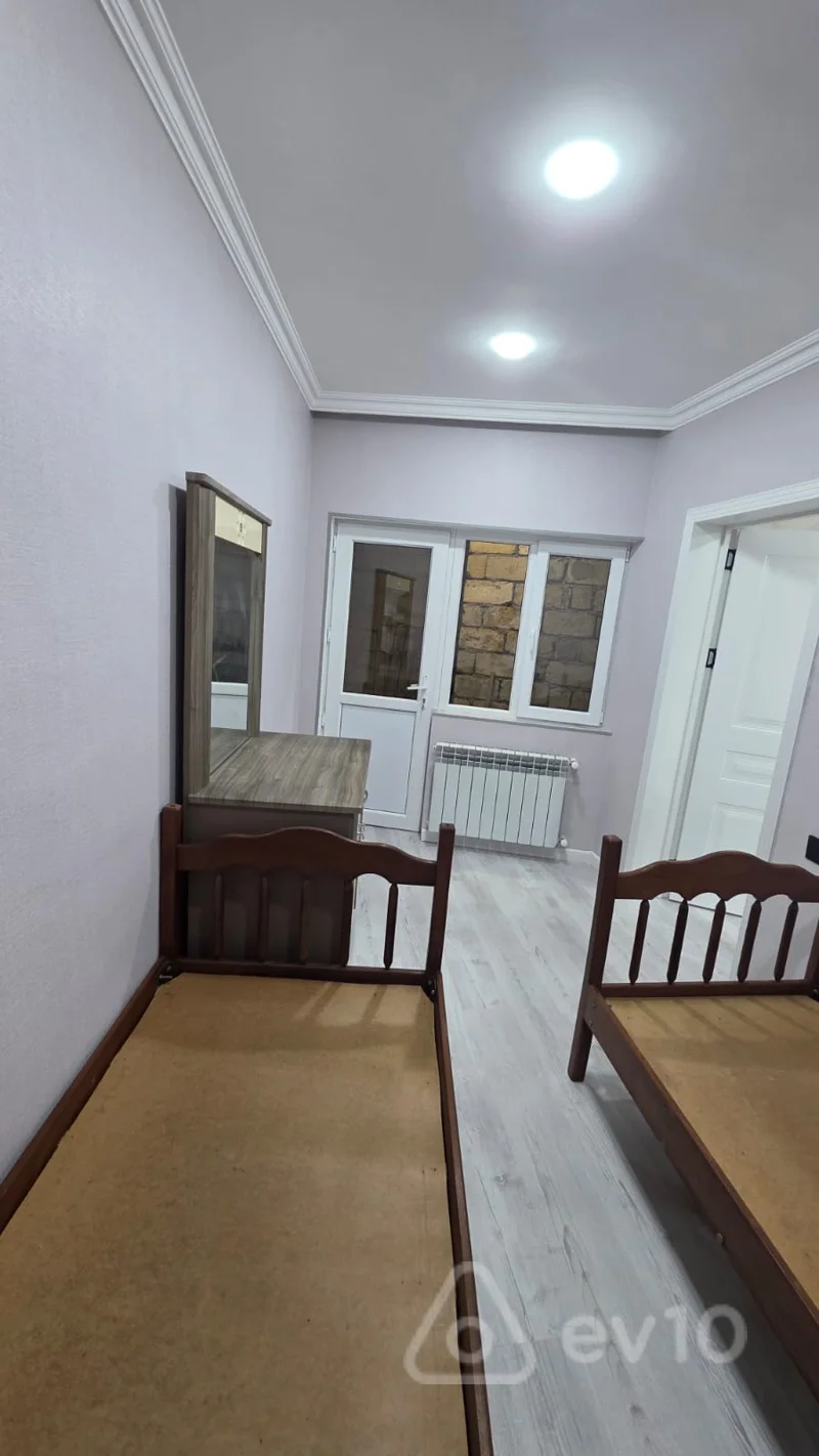 3 otaqlı həyət evi, 70 m², Xırdalan — kirayə — Ev, villa, Xırdalan (12)