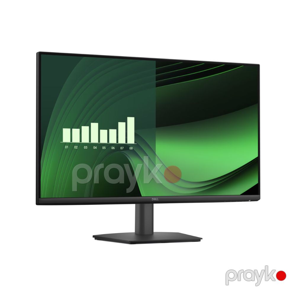Dell Pro 27″ Monitor – E2725HM (210-BRDQ) — Monitorlər, Bakı (2)