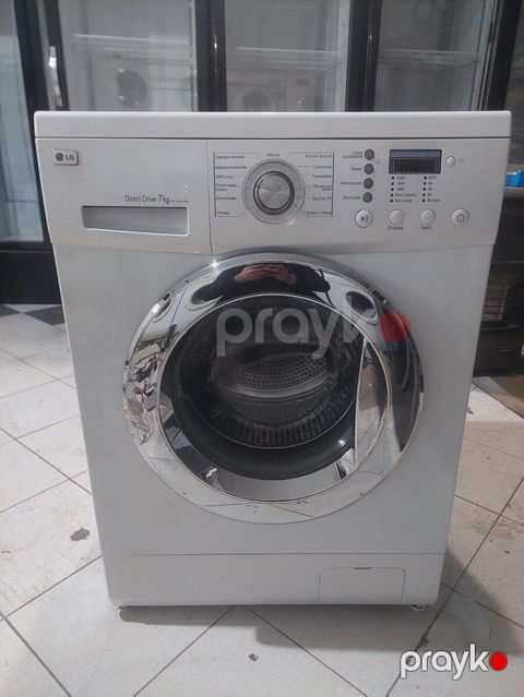 Paltaryuyan LG Paltaryuyan lg 6 kg Paltaryuyan Maşınlar – Geniş — Bakı