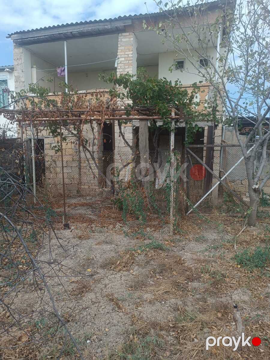 Həyət evi, Yaşma bağları — Ev, villa, Sumqayıt (4)