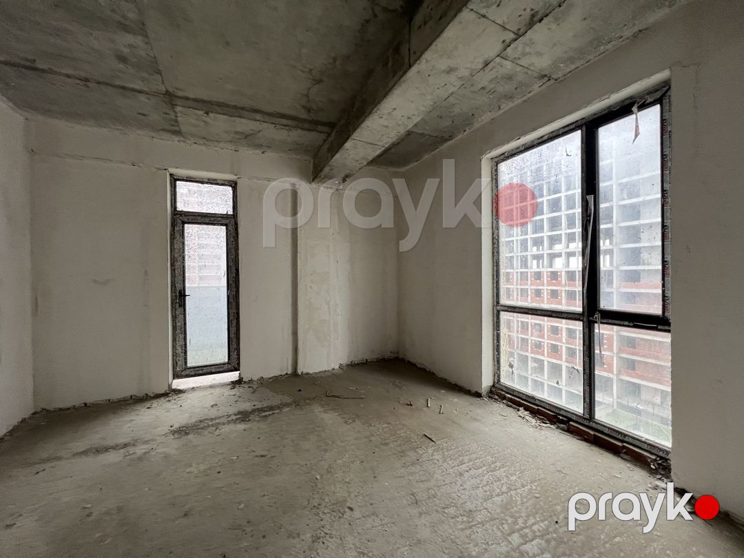 Satılır 4 otaqlı yeni tikili 146.2 m² — Mənzil, Bakı (9)