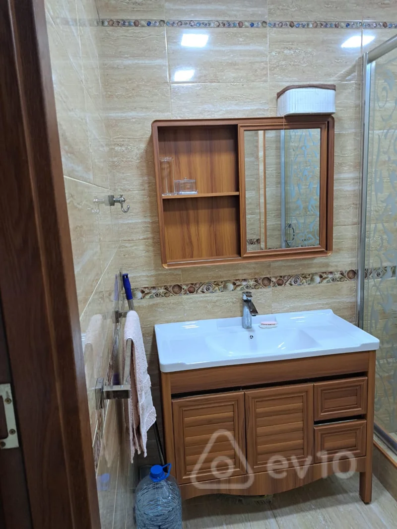 3 otaqlı mənzil, 88 m², 9 mikrorayon — kirayə — Mənzil, Bakı (8)