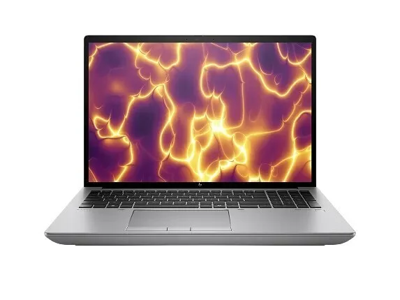 Notbuk HP ZBook Fury G11 — Bakı