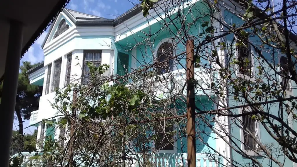1 otaqlı Həyət evi Satılır, Əhmədli, Xətai, Bakı — Ev, villa, Bakı (3)