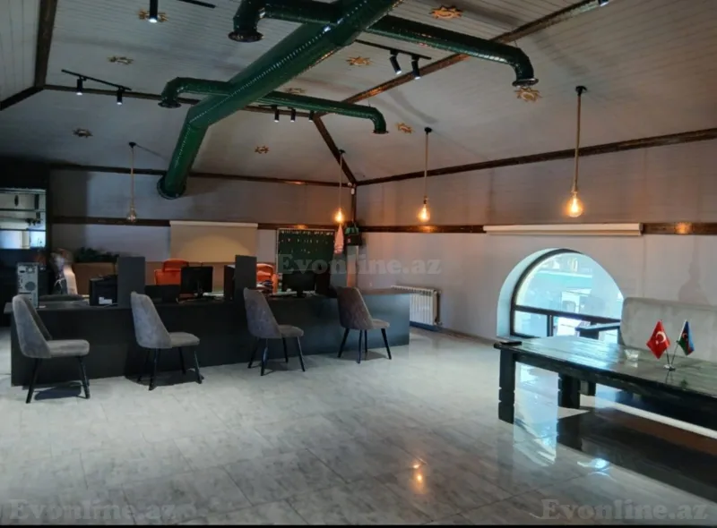 Satılır Obyekt 400 m² Bakı, Sabunçu r., Maştağa — Əmlak, Bakı (6)