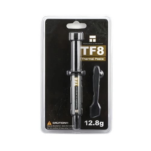 Thermalright TF8 12.8g Termopastası — Soyutucular və soyutma sistemləri, Bakı (2)