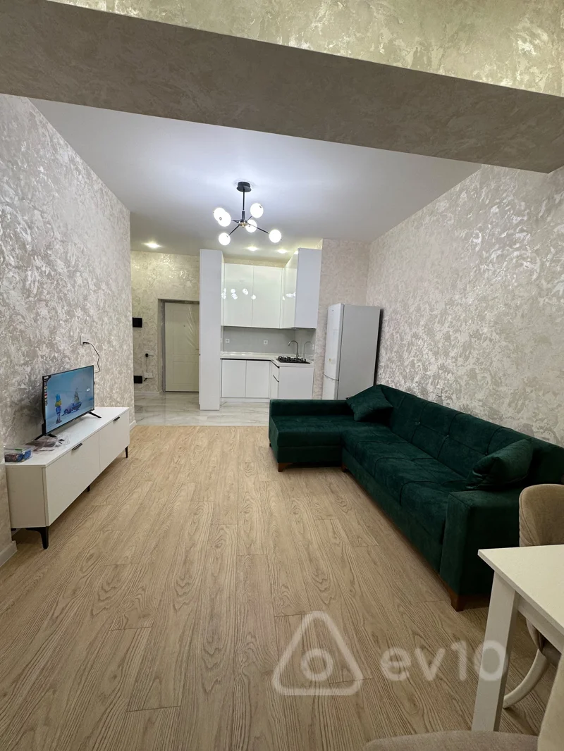 2 otaqlı mənzil, 60 m², kaktus — kirayə — Mənzil, Bakı (7)